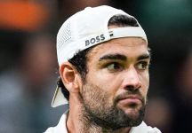Berrettini: “L’obiettivo di quest’anno è la continuità, allenarsi bene per cercare di giocare al massimo livello il più possibile”