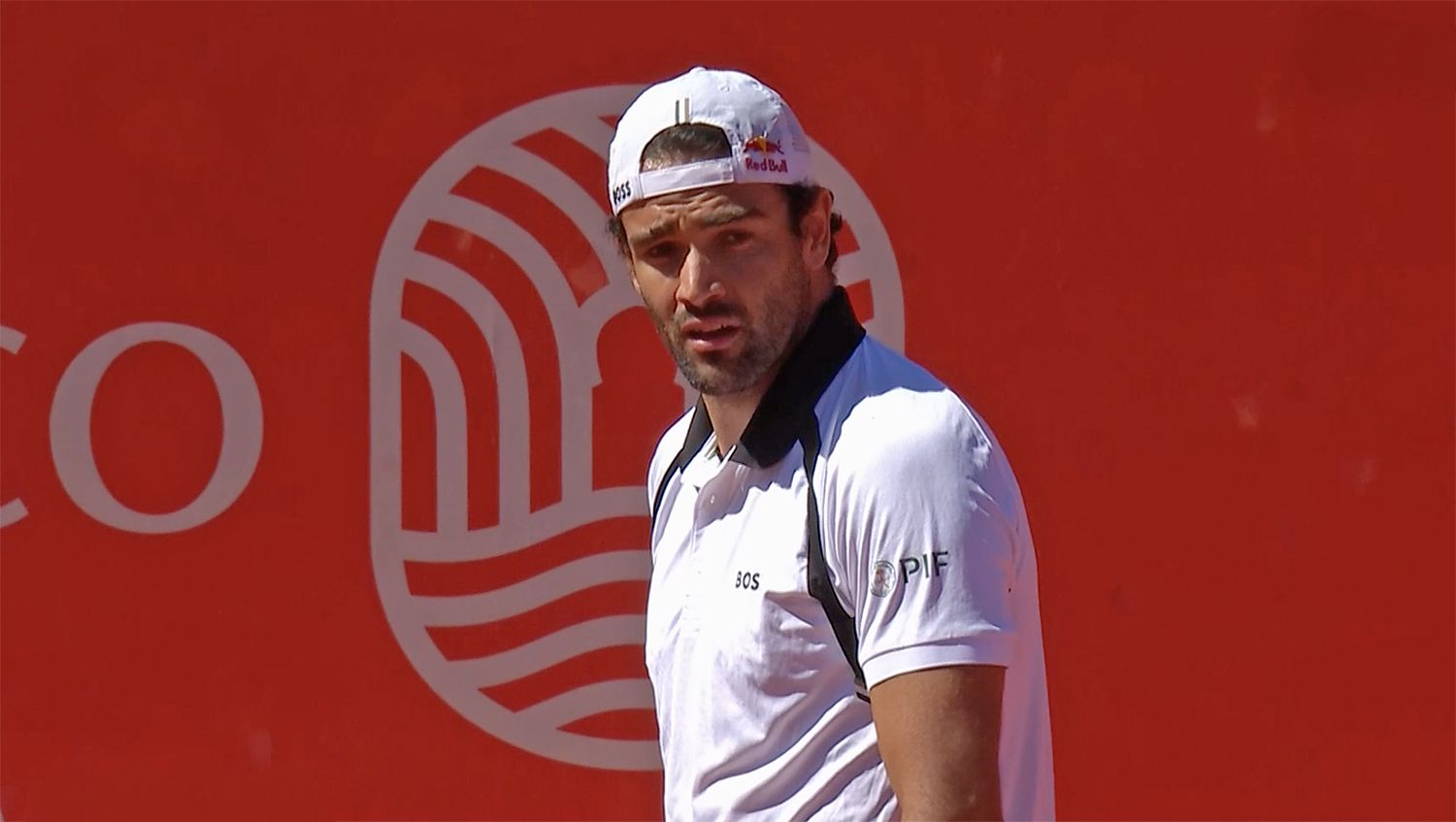 Matteo Berrettini ITA, 1996.04.12