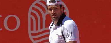 Matteo Berrettini lotta per oltre tre ore, ma cede a Buse a Marrakech: ora testa a Montecarlo