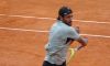 Masters 1000 Monte Carlo: solo quattro game per Berrettini, poi Bautista si ritira. In conferenza stampa “Verso Medvedev: “Sfida diversa, ma voglio provarci”