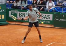 Masters 1000 Monte Carlo: Il programma completo di Mercoledì 08 Aprile 2026. In campo tre azzurri