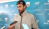 Berrettini parla dopo la sconfitta vs. Fonseca a Monte Carlo: “Oggi non sono riuscito a far funzionare il servizio”