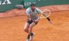 Berrettini saluta Monte Carlo, Fonseca si impone in due set