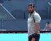 Berrettini scarico e negativo, netta sconfitta contro Prizmic al Masters 1000 Madrid