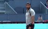 Berrettini scarico e negativo, netta sconfitta contro Prizmic al Masters 1000 Madrid