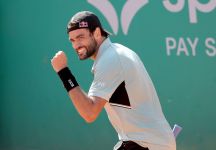Italiani in Campo (ATP-WTA-Challenger): I risultati completi con il dettaglio del 30 Aprile 2026