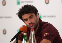 Cinque anni dopo, Berrettini torna e riparte: “ Ho smesso di darmi addosso e ho ritrovato la quadra” (Video partita)
