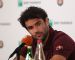 Cinque anni dopo, Berrettini torna e riparte: “ Ho smesso di darmi addosso e ho ritrovato la quadra” (Video partita)