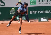 Roland Garros: Il programma completo di Lunedì 01 Giugno 2026. In campo tre azzurri alla caccia dei quarti di finale