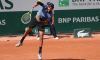 Roland Garros: Il programma completo di Lunedì 01 Giugno 2026. In campo tre azzurri alla caccia dei quarti di finale