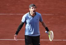 Berrettini enciclopedico! Batte Cerundolo in tre set con un tennis tatticamente perfetto. È nei quarti a Roland Garros