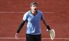 Berrettini enciclopedico! Batte Cerundolo in tre set con un tennis tatticamente perfetto. È nei quarti a Roland Garros