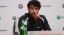 Mateo Berrettini : “Questo torneo mi dà ancora la testimonianza del fatto che sono un signor giocatore.” (Video partita)