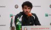Matteo Berrettini : “Questo torneo mi dà ancora la testimonianza del fatto che sono un signor giocatore.” (Video partita)