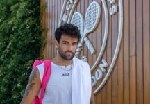 Wimbledon, Berrettini: “Sono nel momento di maggiore maturità. Qui mi sento a casa”
