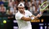 Fantastico Berrettini! Potenza ma anche tocco e lucidità tattica, doma Fils e centra il terzo turno a Wimbledon