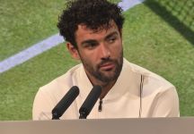 Berrettini: “Fa male perdere così, ma esco da Wimbledon con la consapevolezza di essere ancora forte” (Video)