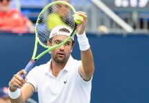 Grinta Berrettini, rimonta Droguet e centra il secondo turno al Masters 1000 Cincinnati