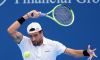 Berrettini lotta ma non basta, Lehecka vince in tre set a Cincinnati