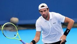 Italiani in Campo (ATP-WTA-Challenger): I risultati completi con il dettaglio del 03 Ottobre 2026