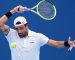US Open, Berrettini piega Wawrinka in tre set e vola al secondo turno: ora la rivincita con Navone