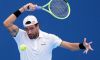 US Open, Berrettini piega Wawrinka in tre set e vola al secondo turno: ora la rivincita con Navone