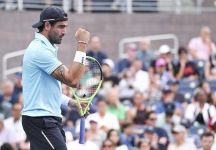 US Open, le voci degli azzurri: Berrettini denuncia le minacce, Darderi punta alla Top 10. Arnaldi e Cinà tra problemi fisici e autocritica. Arnaldi questo mese si sposerà (Video)