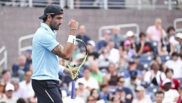 Italiani in Campo (ATP-WTA-Challenger): I risultati completi con il dettaglio del 01 Ottobre 2026