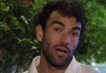US Open 2026, gli azzurri si raccontano: la delusione di Berrettini e la fiducia di Guerrieri, Stefanini e Passaro (Video)