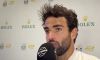 Berrettini incoraggia Sinner da Shanghai: “Ha la miglior mentalità che io abbia mai visto, tutti lo aspettano”