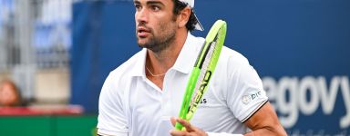 ATP 500 Vienna e Basilea: I risultati completi con il dettaglio del Day 1. In campo Matteo Berrettini e Luciano Darderi vs Matteo Arnaldi a Vienna (LIVE)