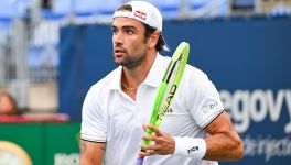 ATP 500 Vienna e Basilea: I risultati completi con il dettaglio del Day 1. In campo Matteo Berrettini e Luciano Darderi vs Matteo Arnaldi a Vienna (LIVE)