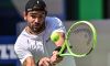 Berrettini, occasione persa a Lione: Jacquet lo elimina con un tie-break e un break nel finale