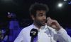 Berrettini, la domanda su Musetti a Vienna: «Siamo in diretta?». Poi il riconoscimento al connazionale (Video)