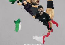 L’Australian Open celebra il successo storico di Berrettini per il tennis italiano