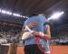 Un derby amaro a Roland Garros: Berrettini di nuovo infortunato, si ritira nel secondo set. Arnaldi centra la semifinale e sfida Cobolli