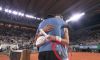 Un derby amaro a Roland Garros: Berrettini di nuovo infortunato, si ritira nel secondo set. Arnaldi centra la semifinale e sfida Cobolli