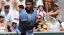 Roland Garros: Il programma completo di Giovedì 28 Maggio 2026. Si inizia da Sinner e si finisce con Matteo Berrettini in prima serata. 5 azzurri in campo in singolare