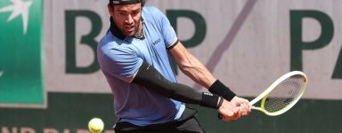 Wimbledon, domani il nodo wild card: Berrettini e Dimitrov sperano, Venus e Serena verso il doppio