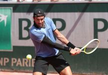 Matteo Berrettini: “Una di quelle partite che mi ricorderò tra qualche anno”. Luciano Darderi: “Mi dispiace per il primo set, lì ho avuto una grande occasione. Ora mi opererò alle tonsille”