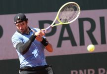 MATTEO! Prestazione maiuscola di Berrettini, batte Rinderknech in tre set, è al terzo turno a Roland Garros
