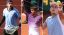 Tre italiani nei quarti di finale a Roland Garros 2026: è record assoluto
