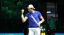 Davis Cup: il ruggito di Matteo Berrettini! Il romano batte Rodionov, Italia 1, Austria 0