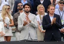 Berrettini a GQ: “Arriverò a Wimbledon super fiero del percorso che ho fatto, ma con la fame di prendere determinati risultati”