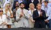 Berrettini a GQ: “Arriverò a Wimbledon super fiero del percorso che ho fatto, ma con la fame di prendere determinati risultati”