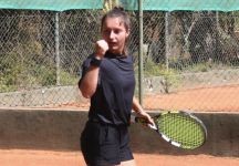 ITF Santa Margherita di Pula: il resoconto di Martedì 15 Aprile 2025