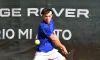Trofeo Bonfiglio, tutto pronto per i main draw. C’è anche Berto, promosso dalle ‘quali’