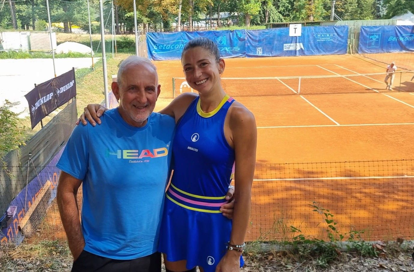 Bertoldo e Marchegiani