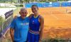 Concluse le qualificazioni del Ma-Bo. Oggi si completa il 1° turno di main draw. Attesa per il derby piemontese Maduzzi-Bertoldo e l’esordio della brasiliana Ce, n. 1 del torneo