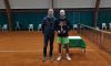 Federico Bertuccioli vince l’Open di Riccione senza cedere un set “partiremo per Antalya per i primi appuntamenti del circuito Future ITF”